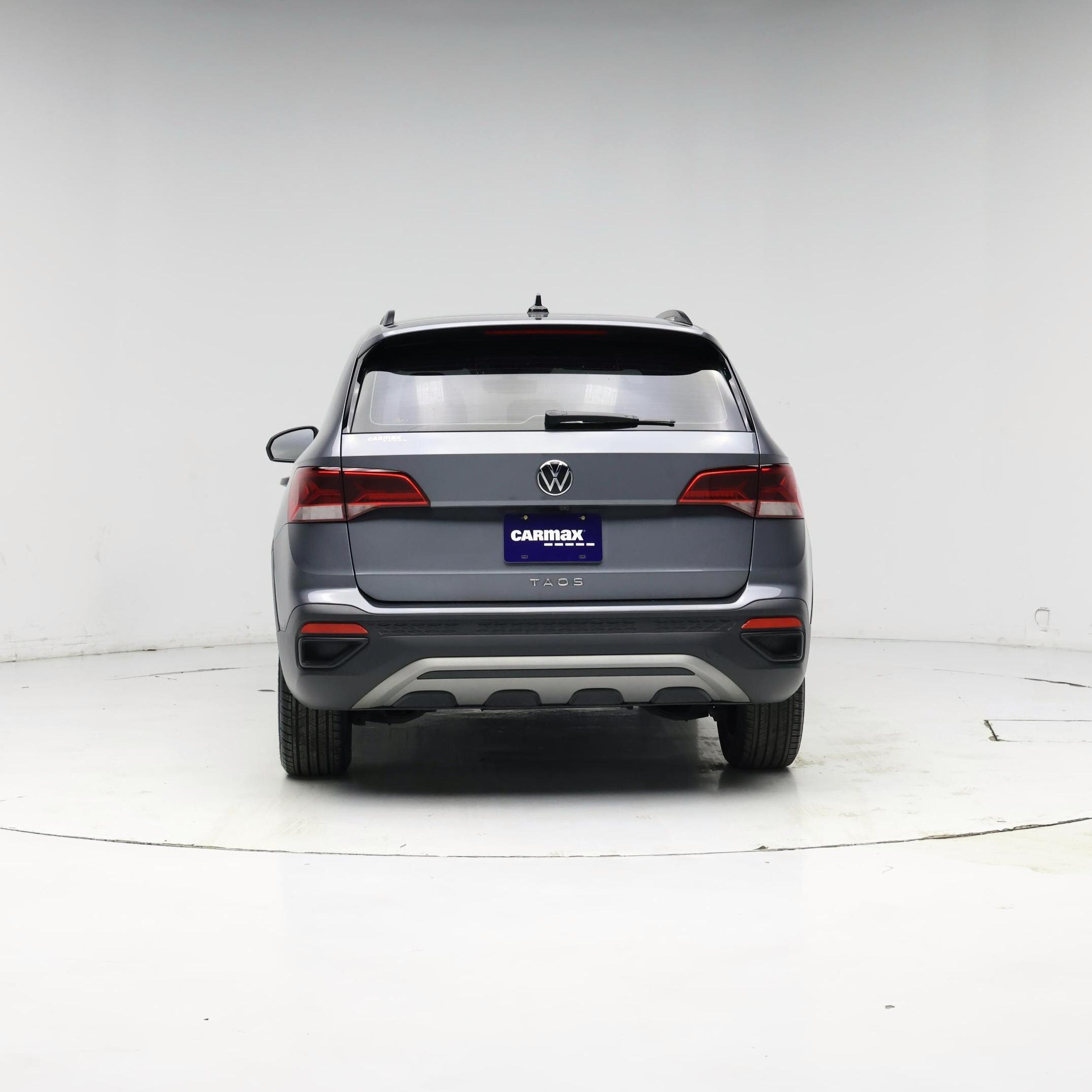 Thumbnail: 2023 Volkswagen Taos - 6