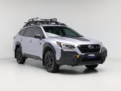 2024 Subaru Outback Wilderness -
                San Antonio, TX