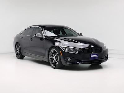2019 BMW 4 Series 430i -
                  San Antonio, TX