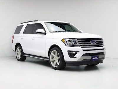 2019 Ford Expedition XLT -
                San Antonio, TX