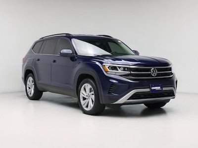 2023 Volkswagen Atlas SE -
                San Antonio, TX