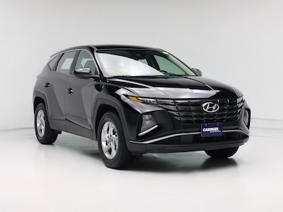 2022 Hyundai Tucson SE -
                  San Antonio, TX
