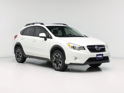 2014 Subaru XV Crosstrek Limited -
                  San Antonio, TX