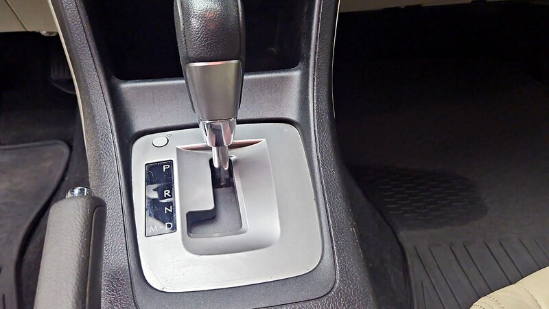 2014 Subaru XV Crosstrek Limited 17