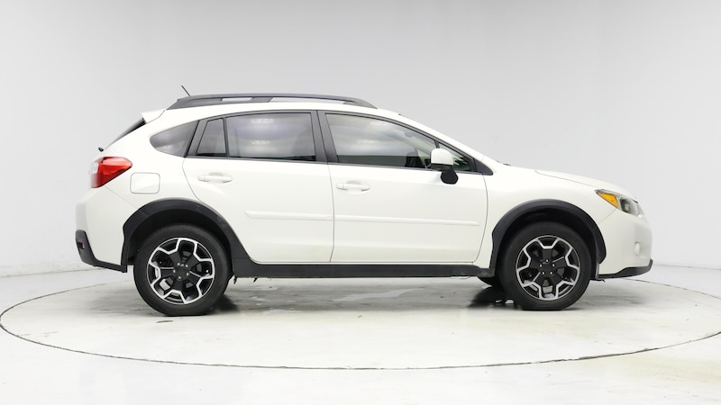 2014 Subaru XV Crosstrek Limited 7