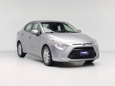 2016 Scion iA  -
                San Antonio, TX