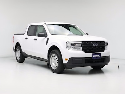 2024 Ford Maverick XL -
                San Antonio, TX
