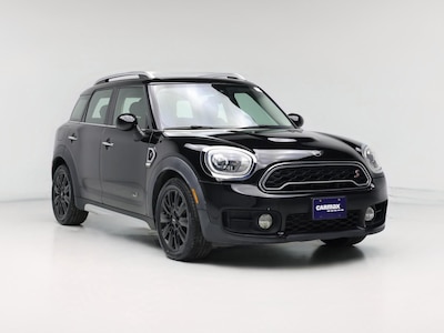 2019 MINI Cooper Countryman Signature -
                  San Antonio, TX