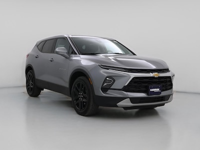 2023 Chevrolet Blazer  -
                  El Paso, TX