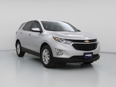 2021 Chevrolet Equinox LT -
                  El Paso, TX