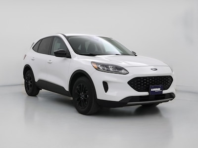 2020 Ford Escape SE -
                  Denver, CO