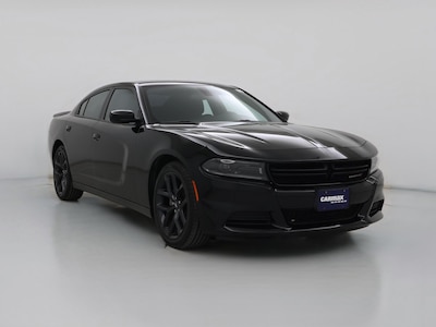 2023 Dodge Charger SXT -
                El Paso, TX