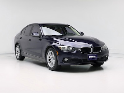 2016 BMW 3 Series 320i -
                  San Antonio, TX