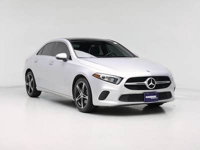 2022 Mercedes-Benz A-Class A 220 -
                San Antonio, TX