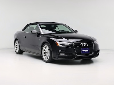 2017 Audi A5 Sport -
                San Antonio, TX
