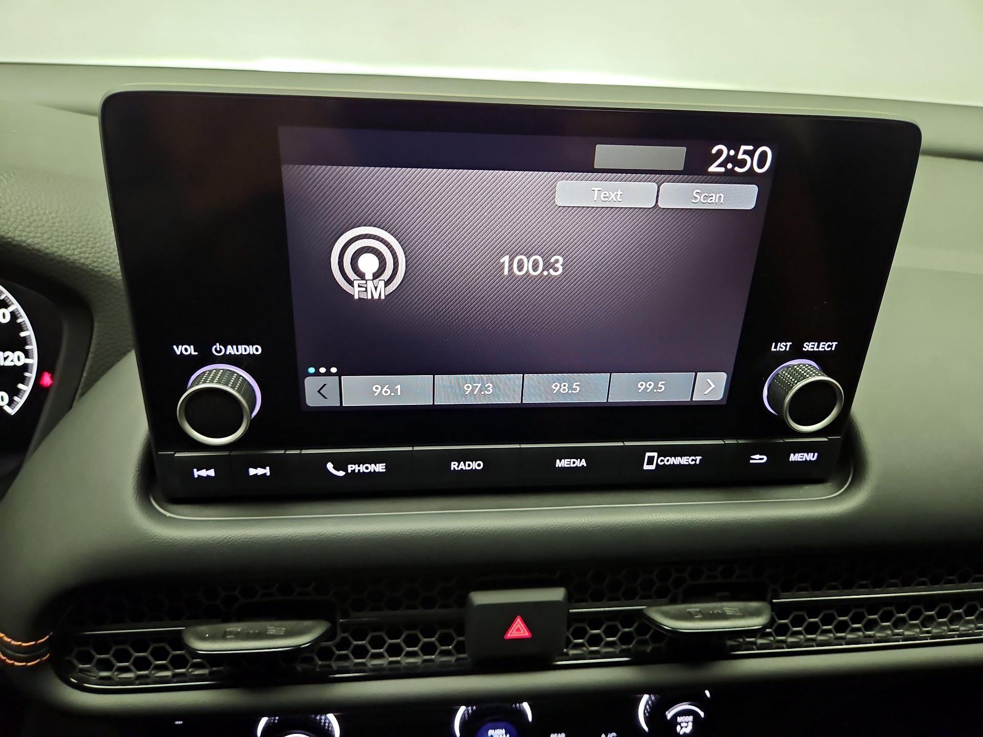 Thumbnail: 2023 Honda HR-V - 15