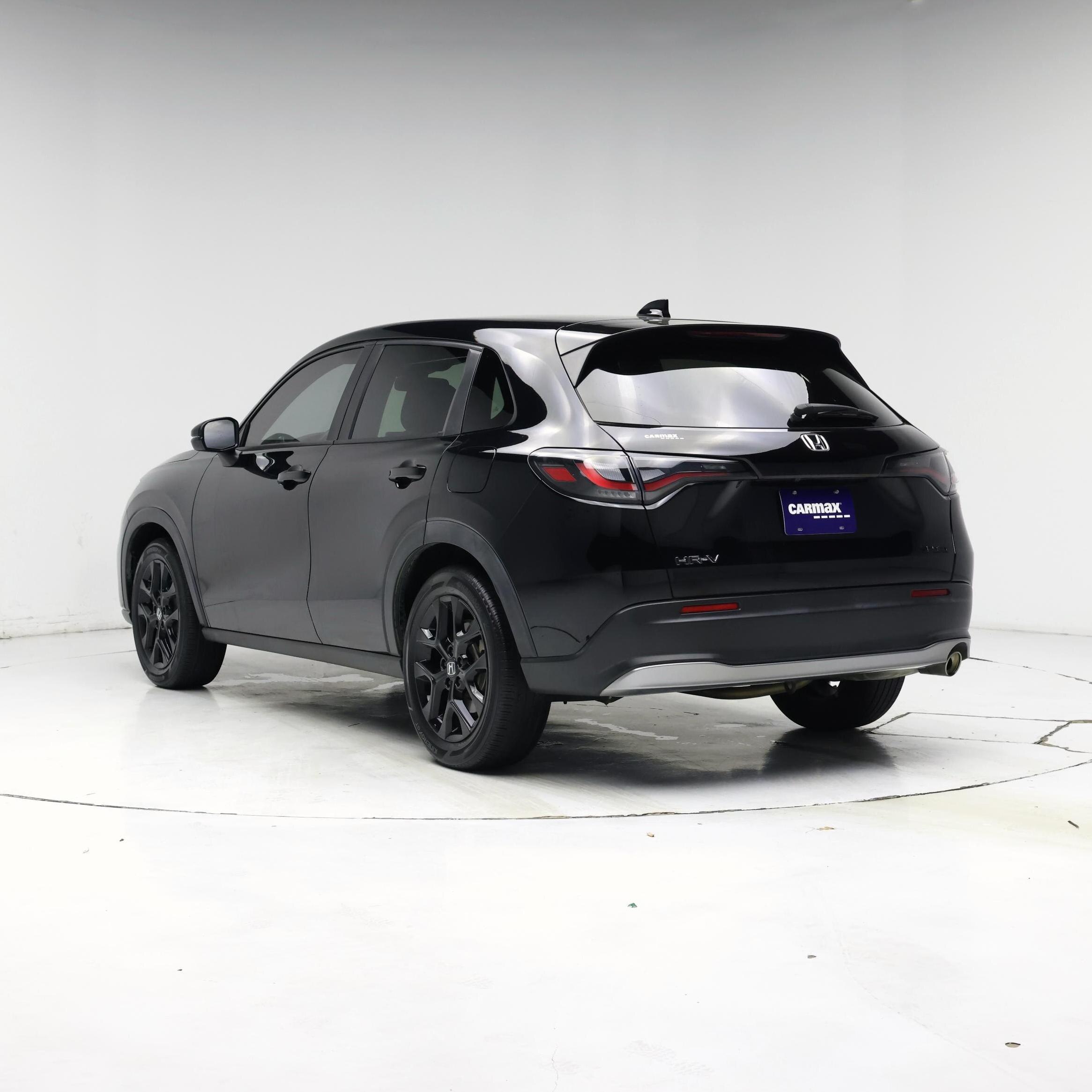 Thumbnail: 2023 Honda HR-V - 2