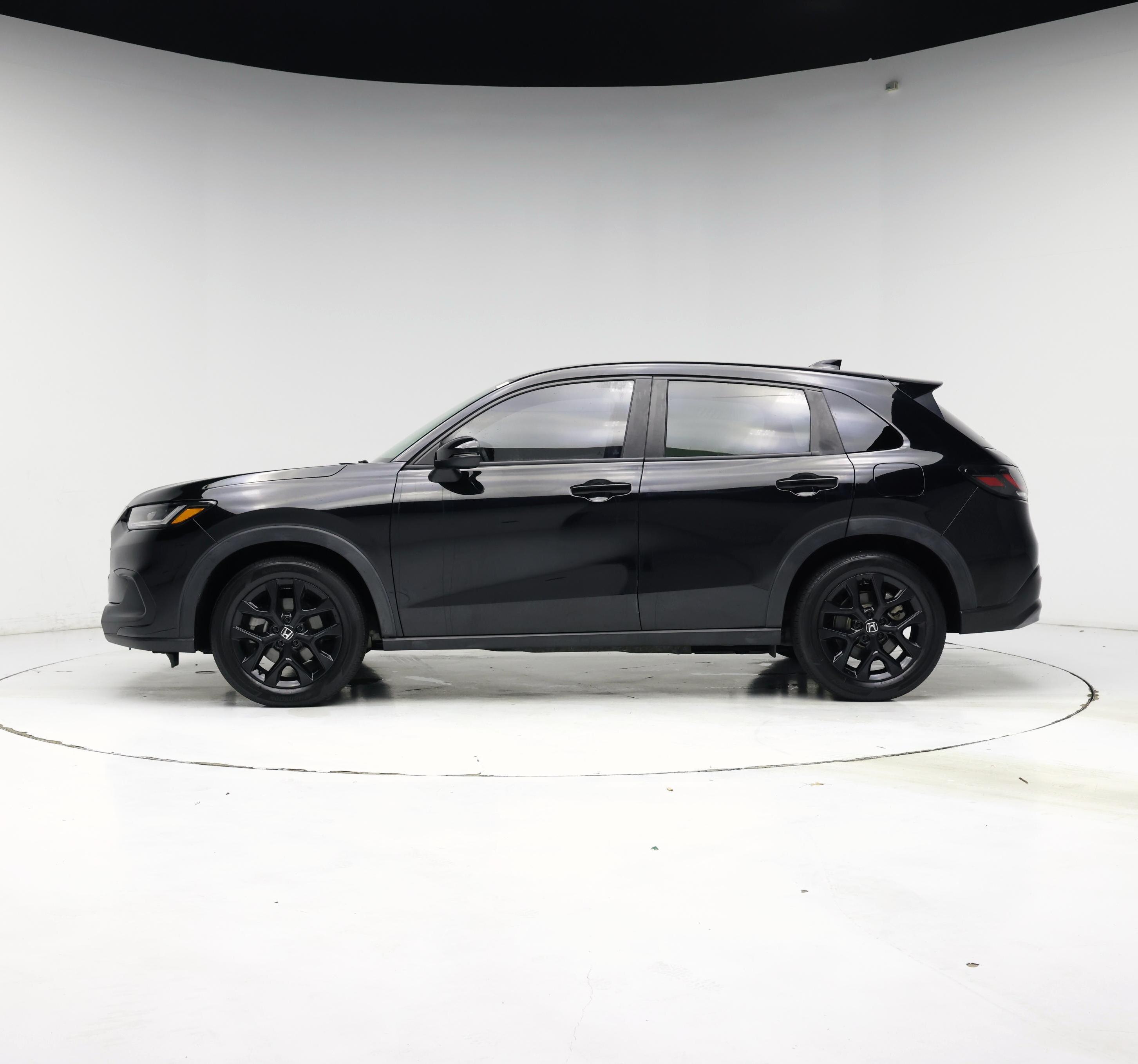 Thumbnail: 2023 Honda HR-V - 3