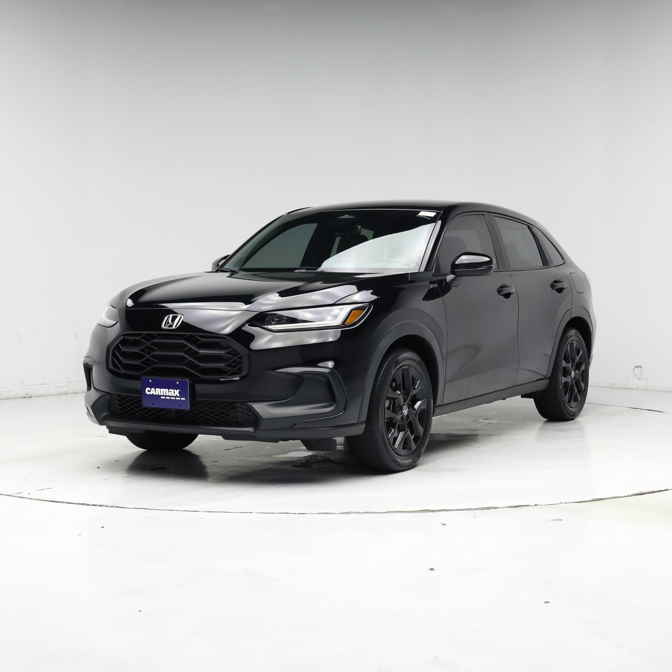 Thumbnail: 2023 Honda HR-V - 4