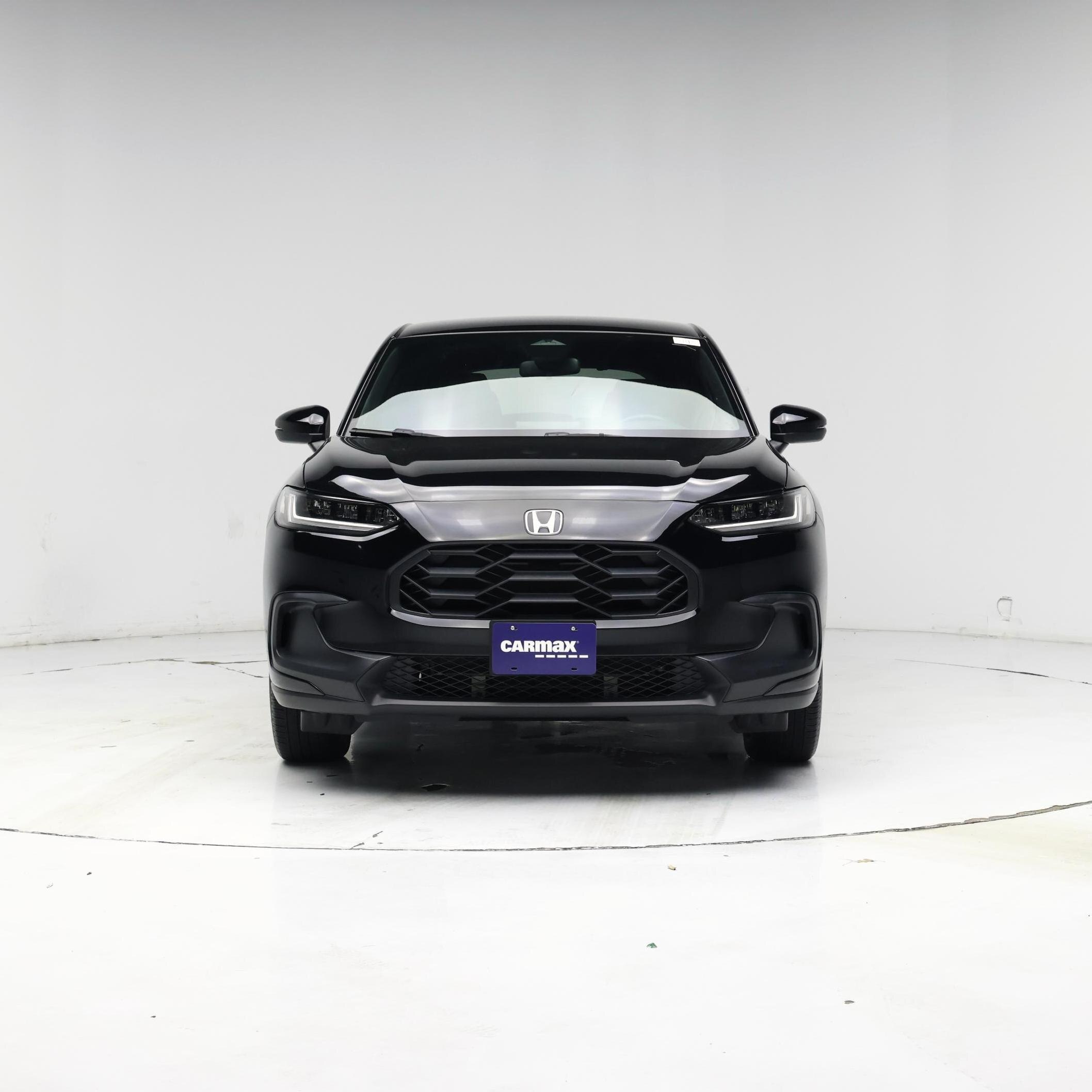 Thumbnail: 2023 Honda HR-V - 5