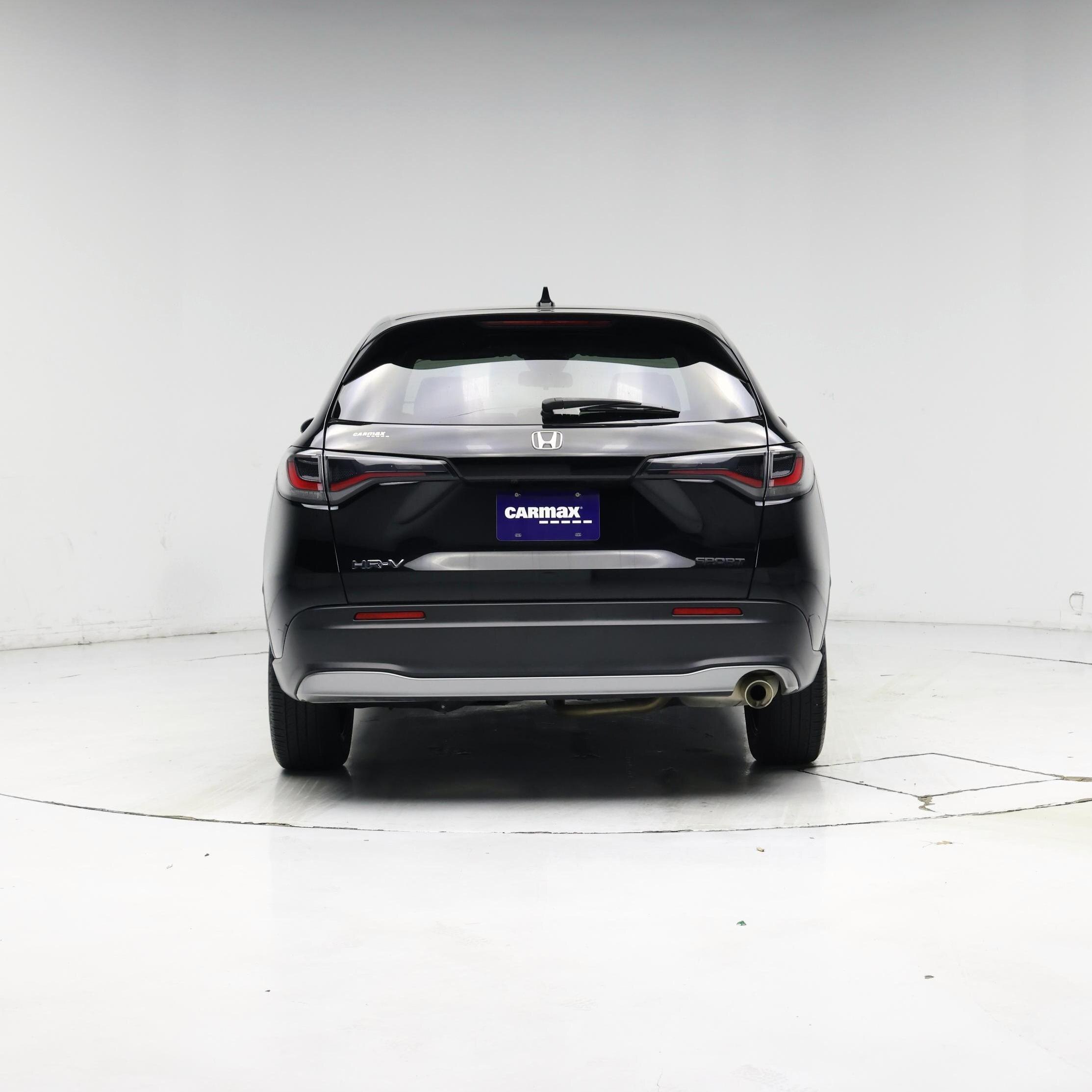 Thumbnail: 2023 Honda HR-V - 6