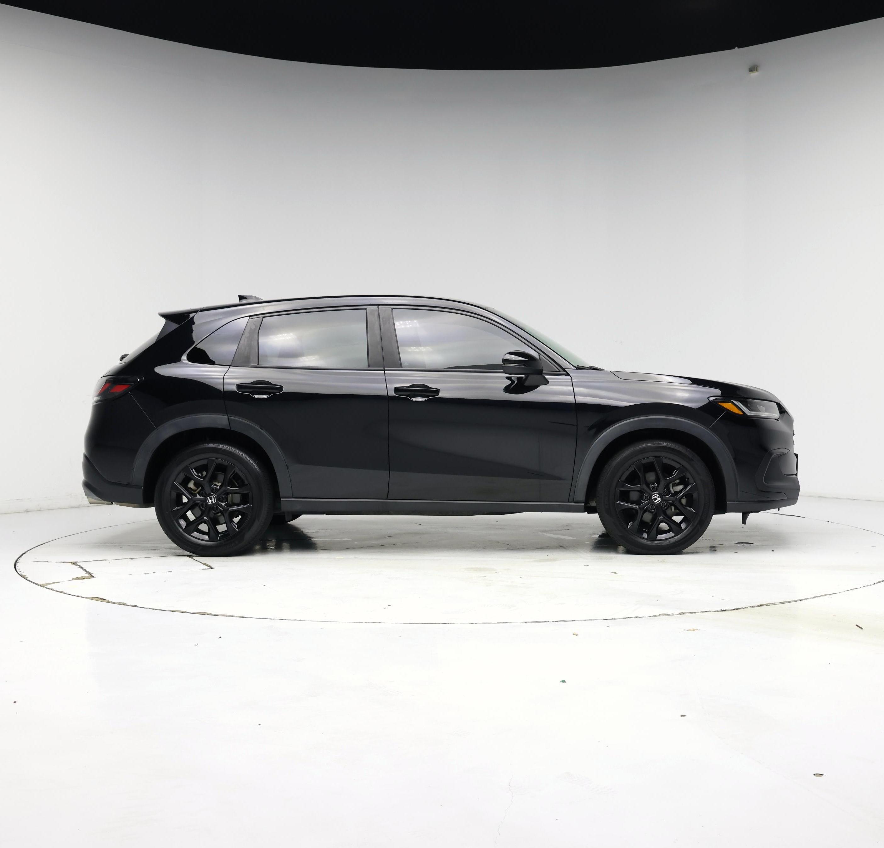 Thumbnail: 2023 Honda HR-V - 7