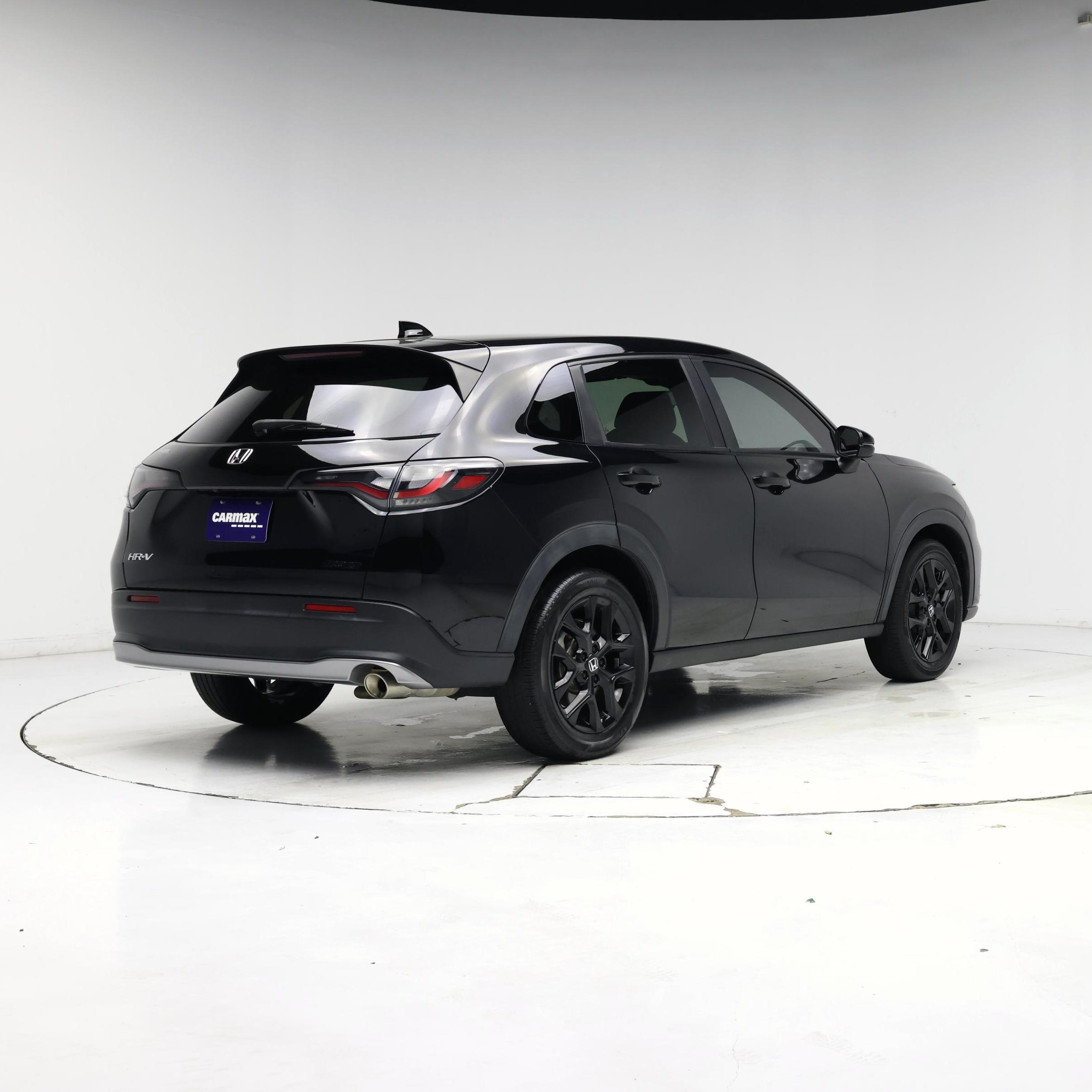 Thumbnail: 2023 Honda HR-V - 8