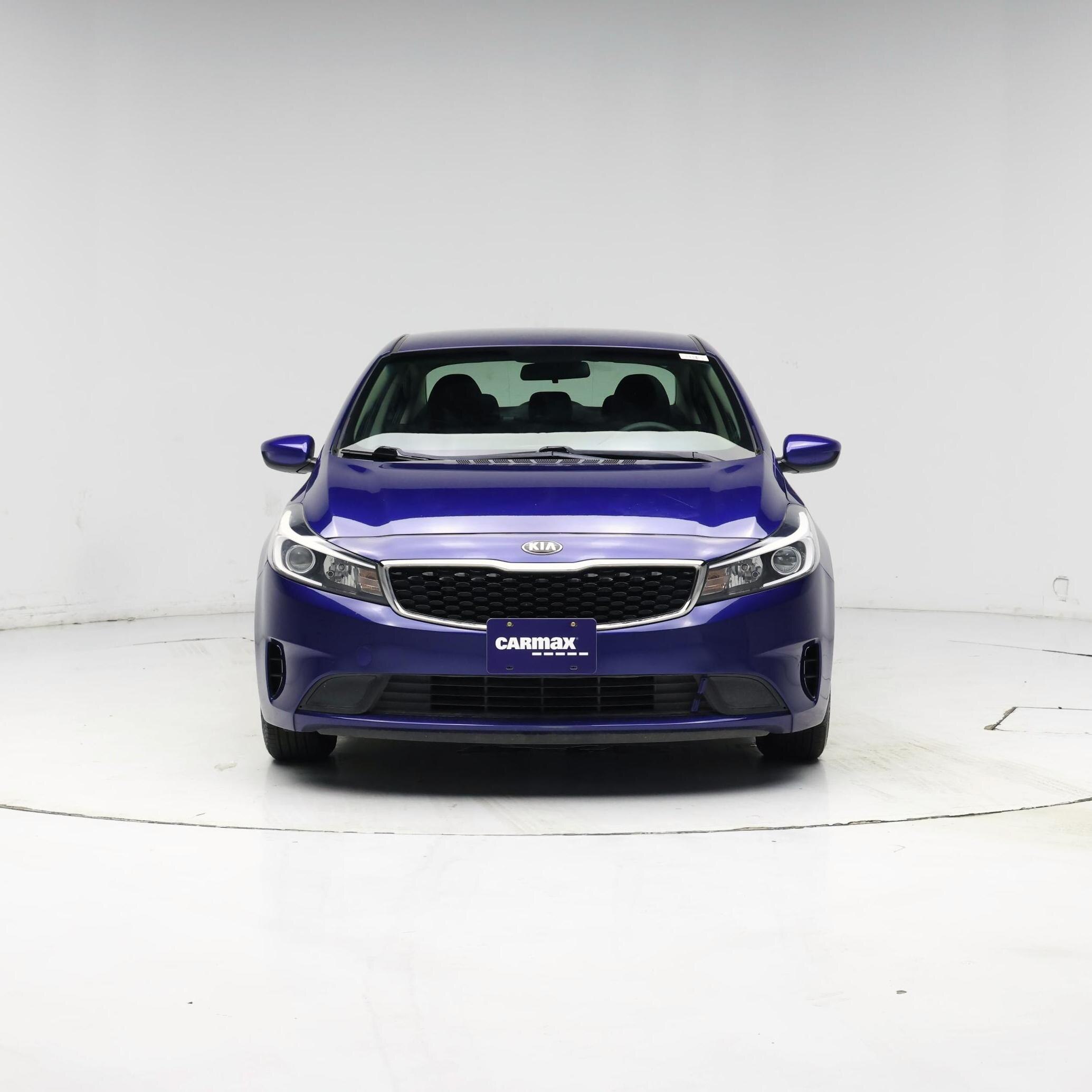 Thumbnail: 2018 Kia Forte - 5