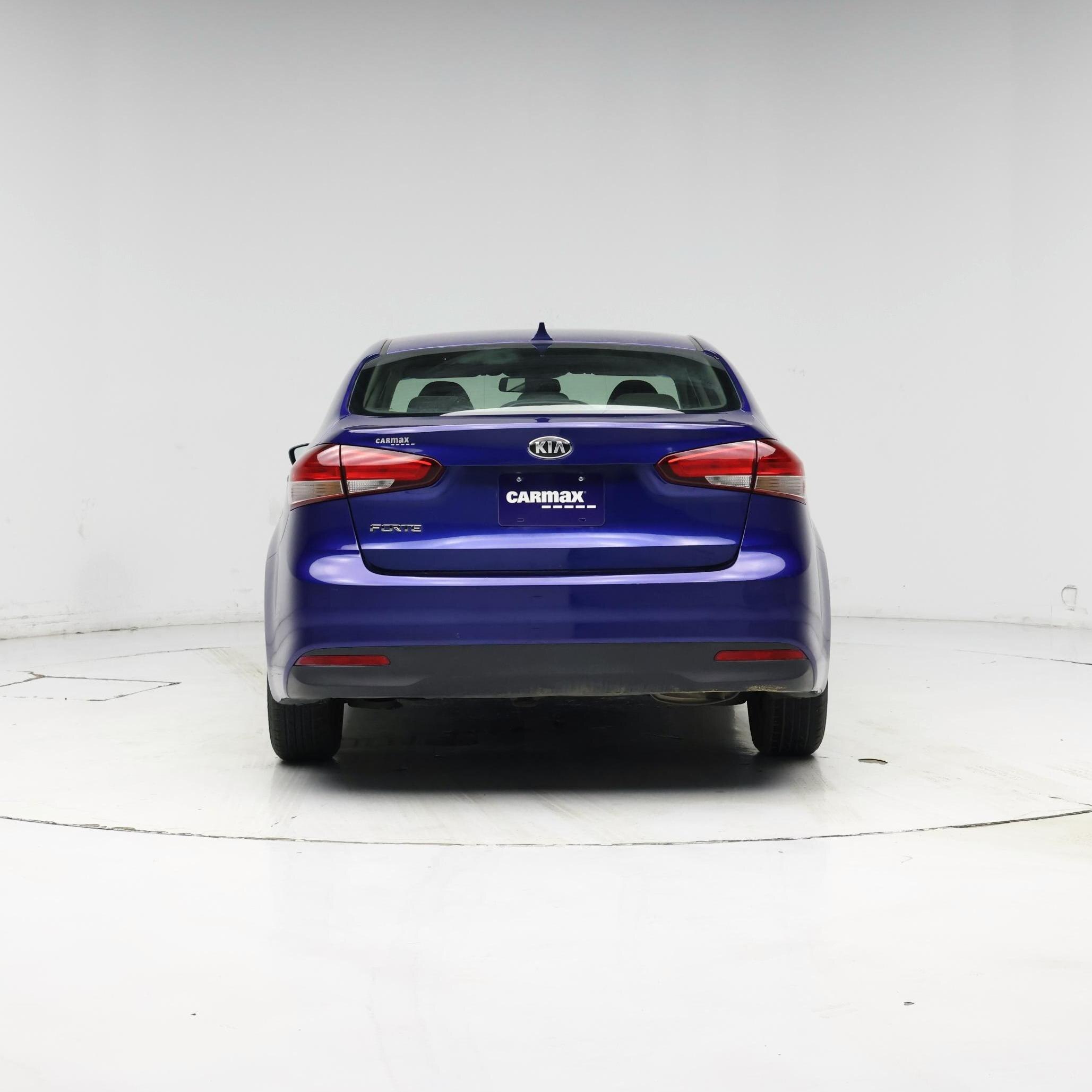 Thumbnail: 2018 Kia Forte - 6