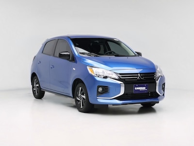 2024 Mitsubishi Mirage ES -
                San Antonio, TX