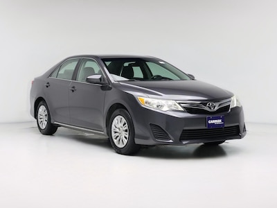 2014 Toyota Camry LE -
                  San Antonio, TX