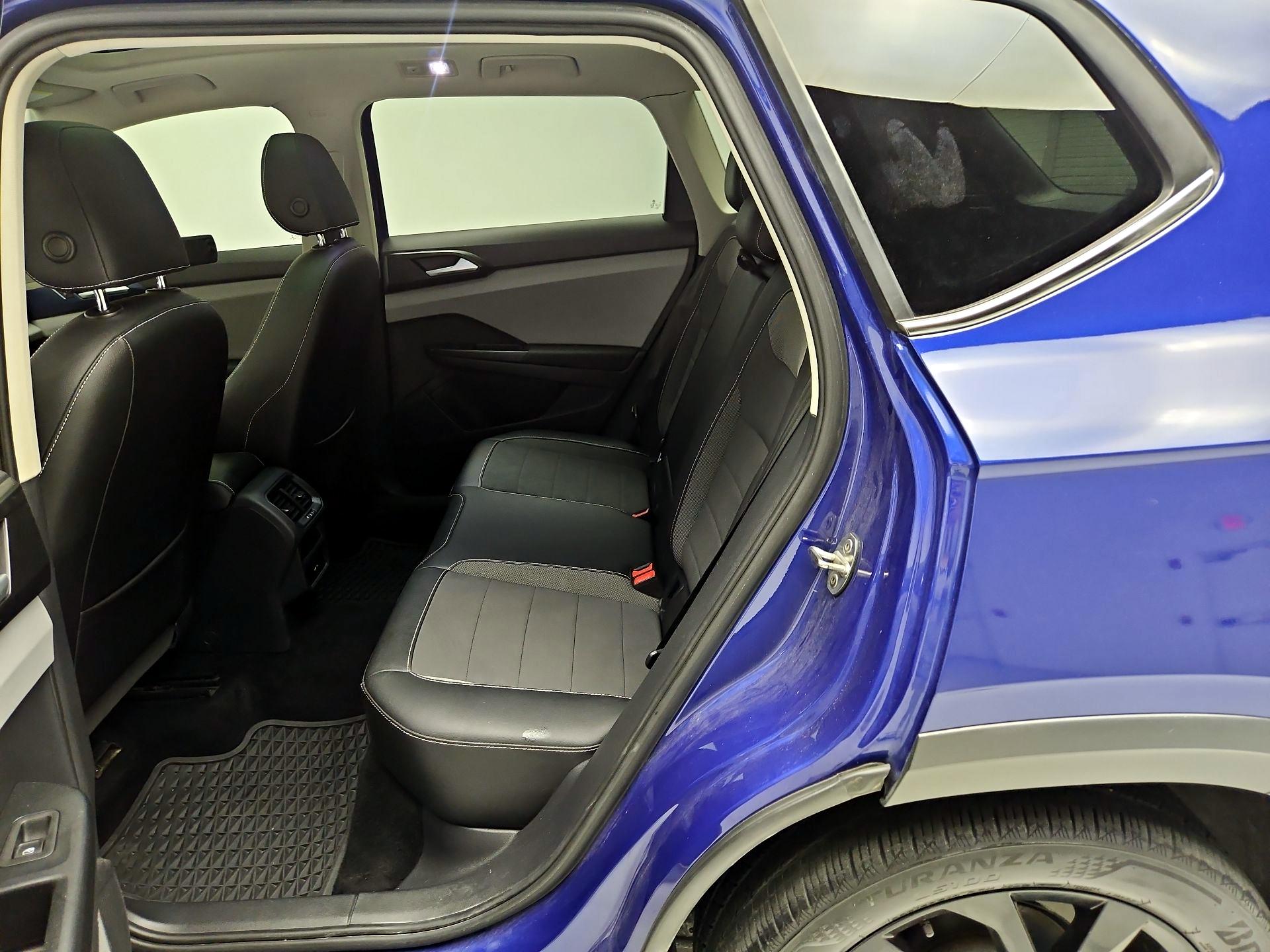 Thumbnail: 2022 Volkswagen Taos - 20