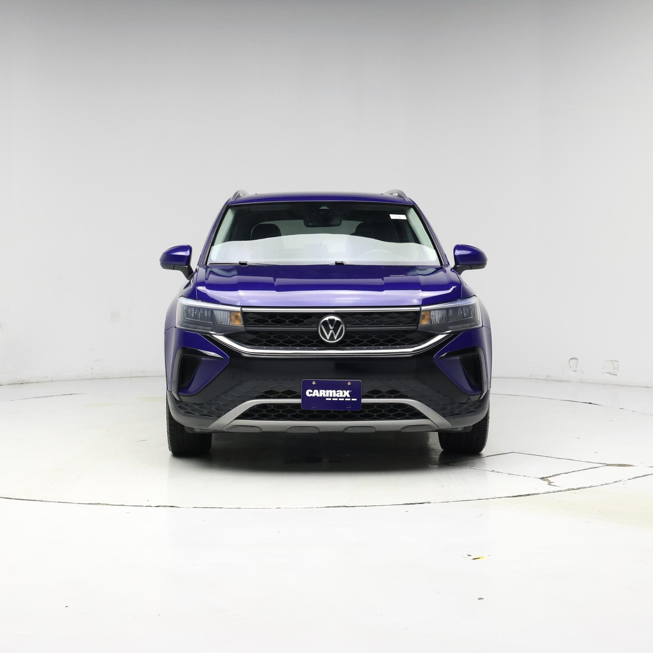 Thumbnail: 2022 Volkswagen Taos - 5