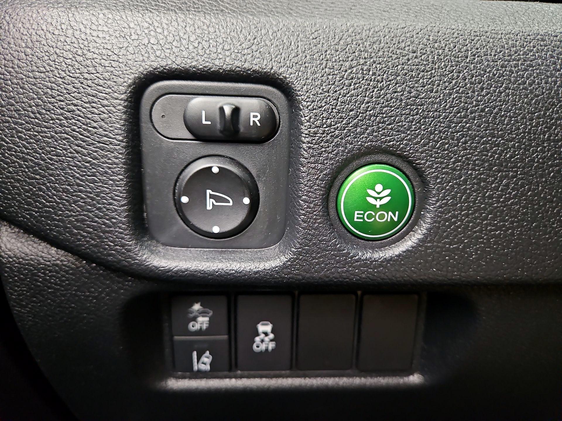 Thumbnail: 2020 Honda Passport - 13