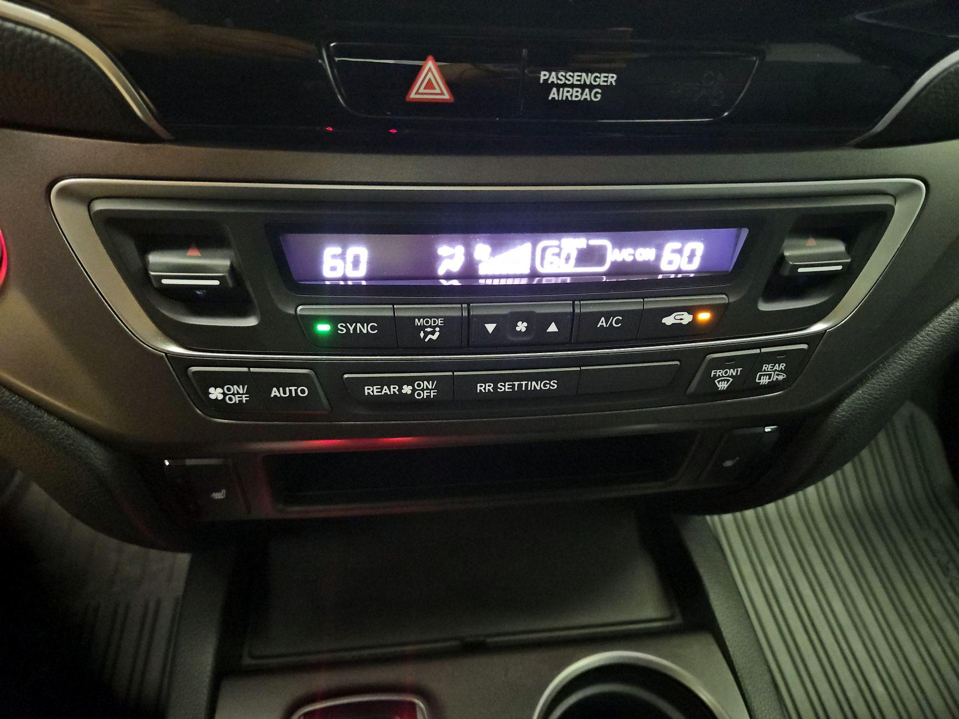 Thumbnail: 2020 Honda Passport - 16