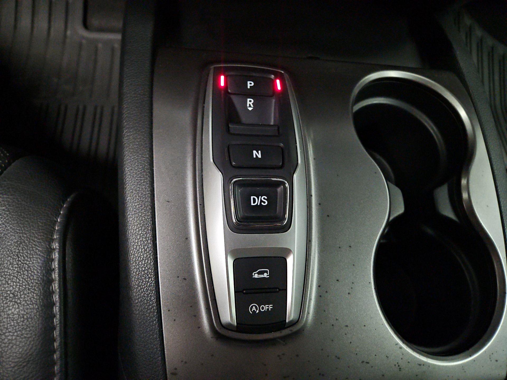Thumbnail: 2020 Honda Passport - 17
