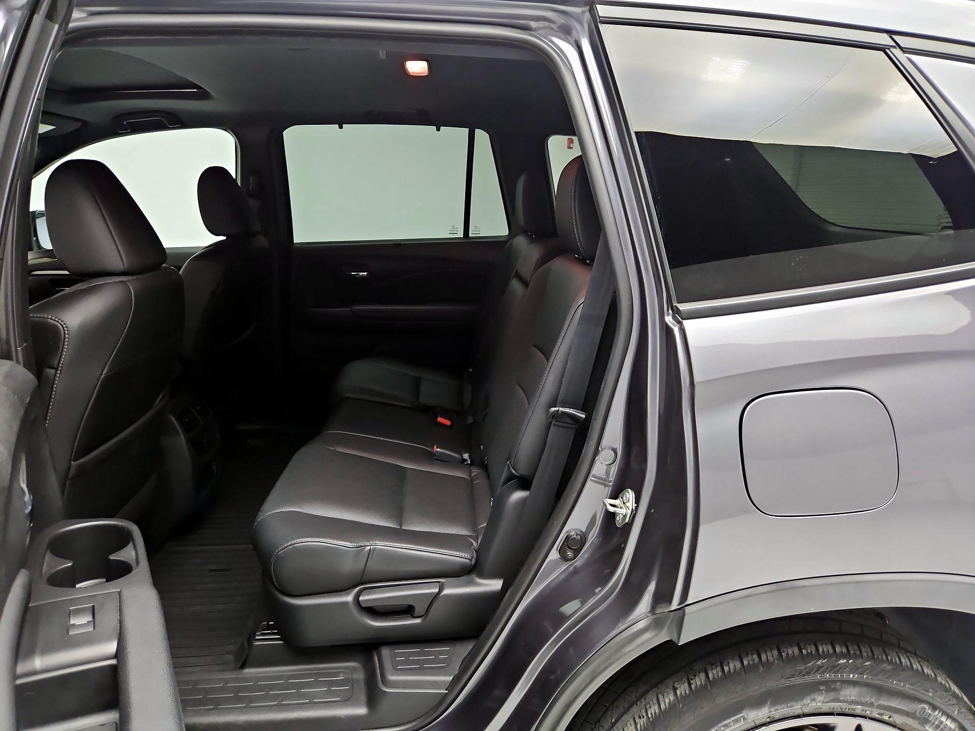 Thumbnail: 2020 Honda Passport - 20