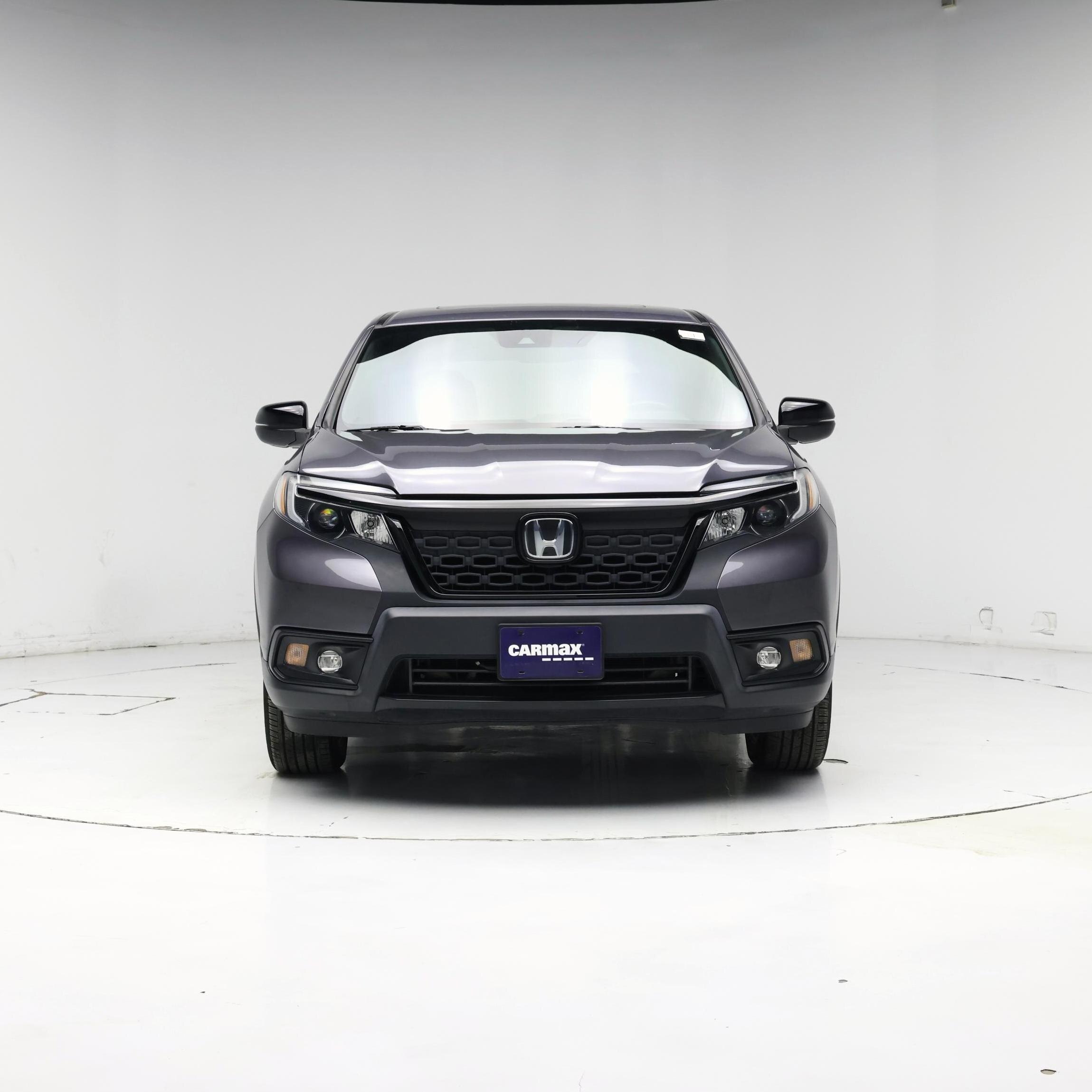 Thumbnail: 2020 Honda Passport - 5