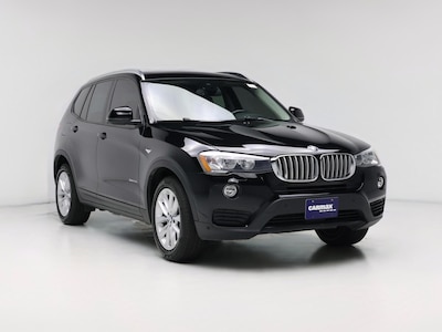 2016 BMW X3 sDrive28i -
                San Antonio, TX