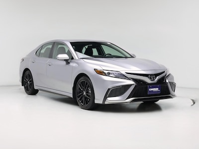 2024 Toyota Camry XSE -
                  San Antonio, TX