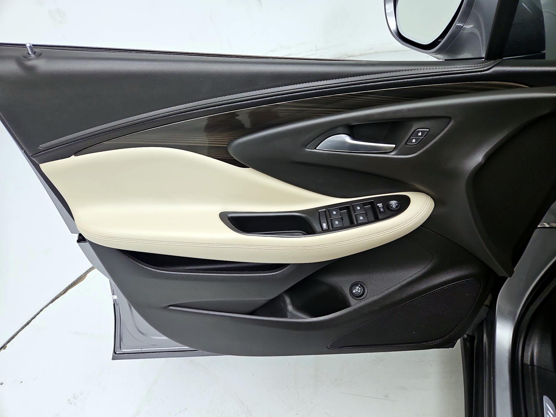 Thumbnail: 2019 Buick Envision - 12