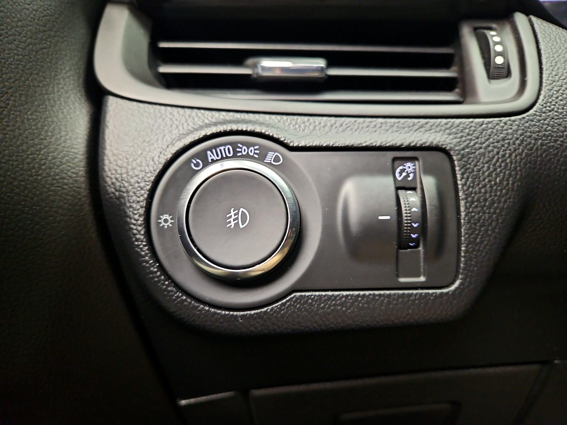 Thumbnail: 2019 Buick Envision - 13