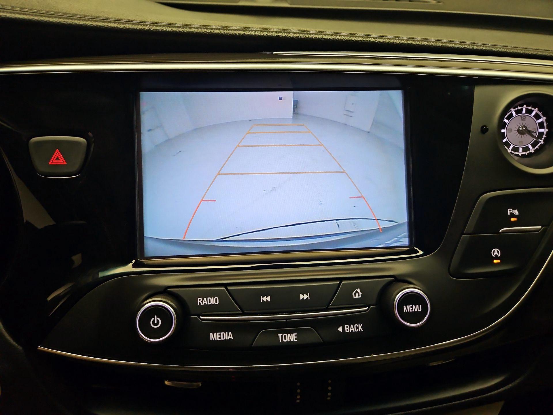 Thumbnail: 2019 Buick Envision - 14