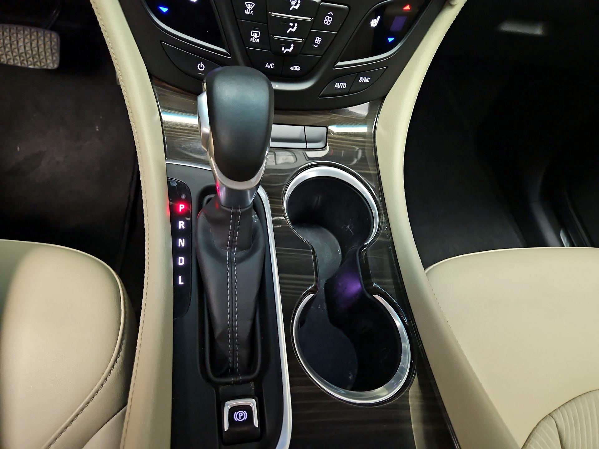 Thumbnail: 2019 Buick Envision - 17