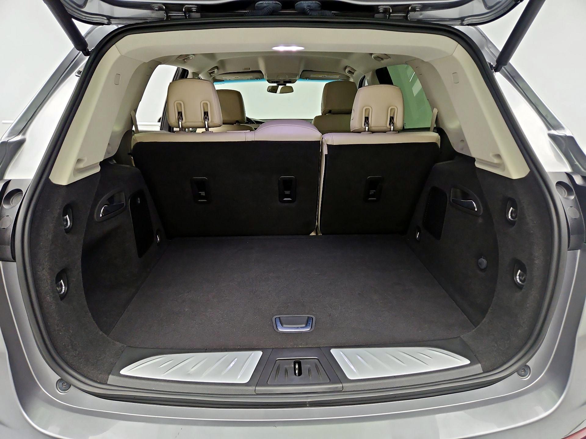 Thumbnail: 2019 Buick Envision - 20