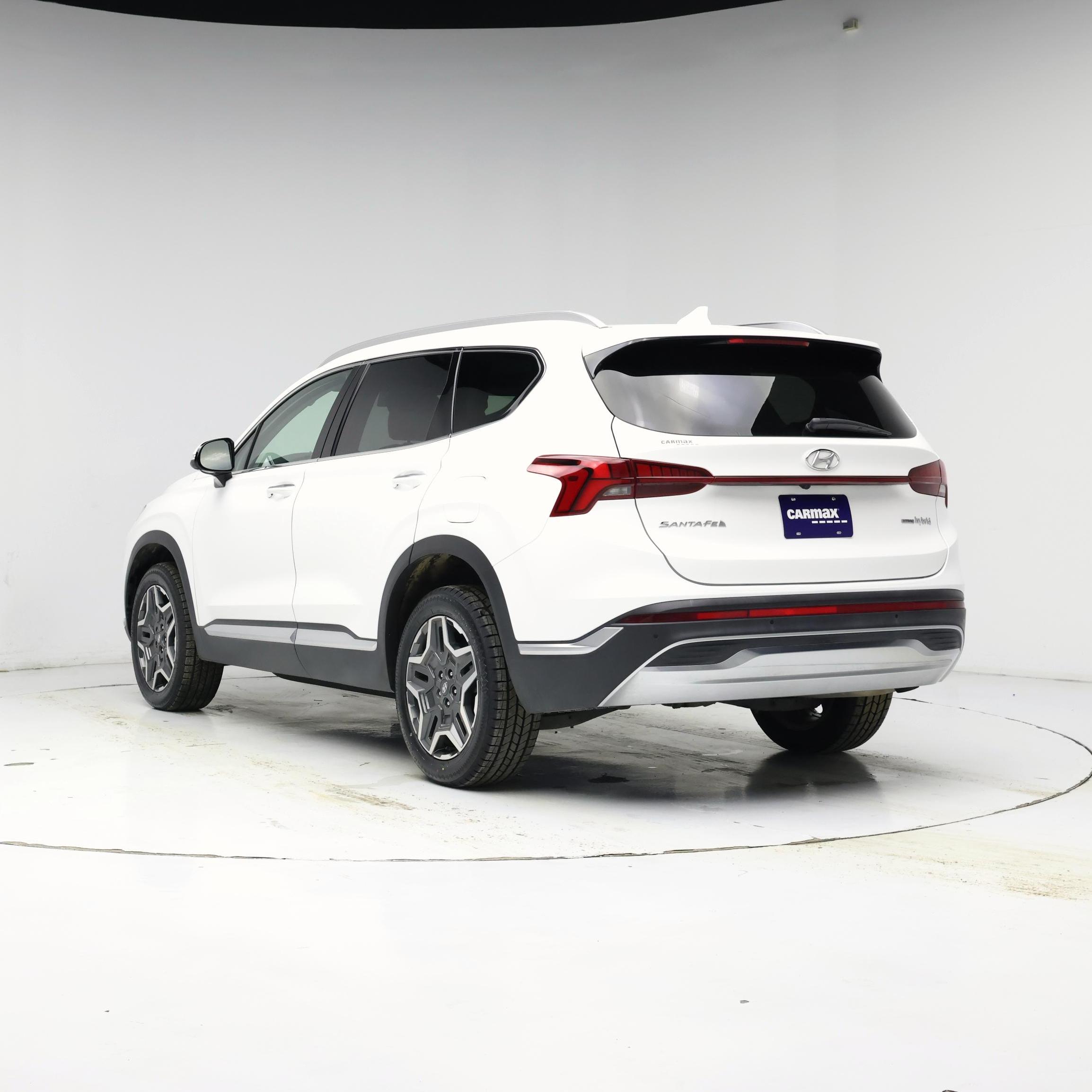 Thumbnail: 2022 Hyundai Santa Fe - 2