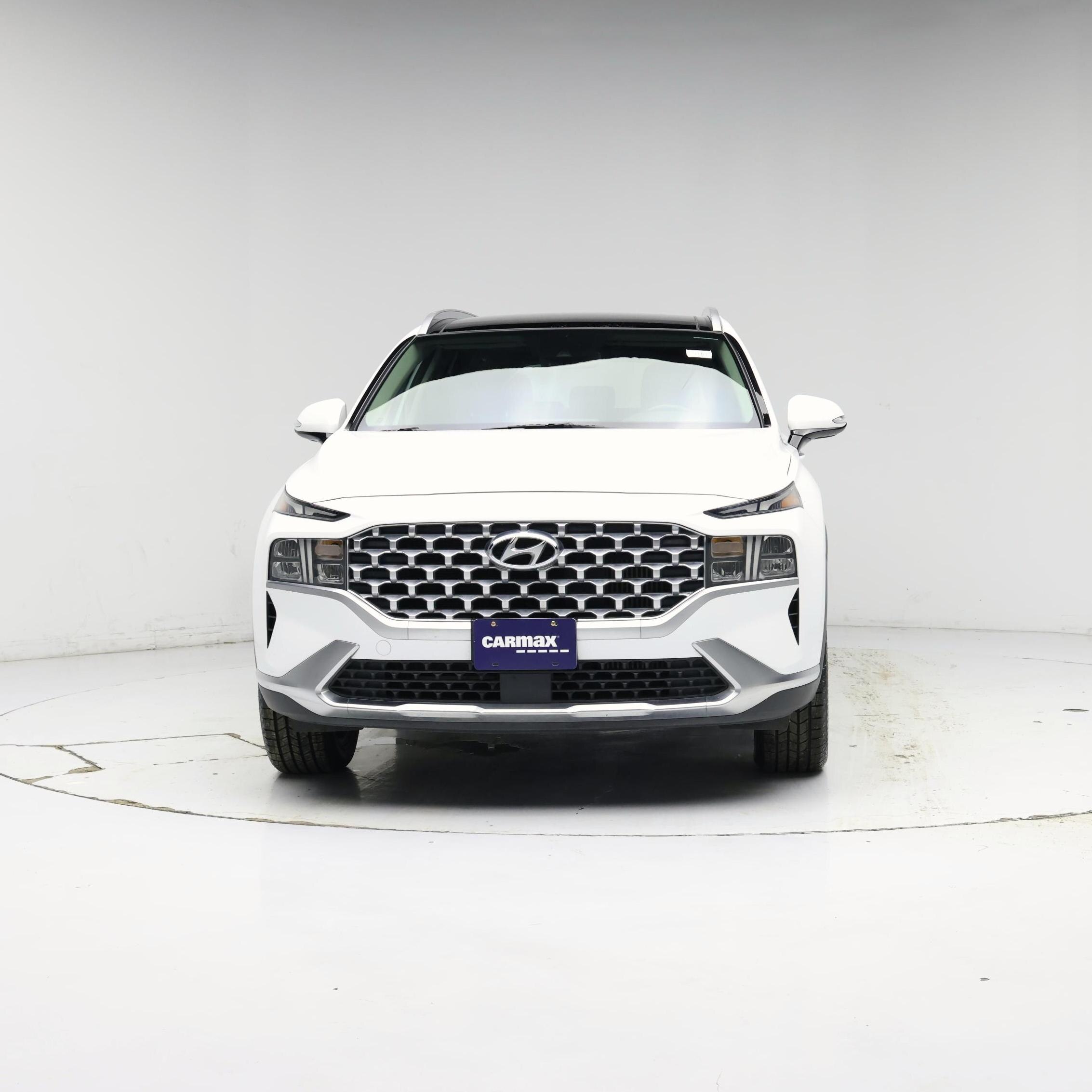 Thumbnail: 2022 Hyundai Santa Fe - 5