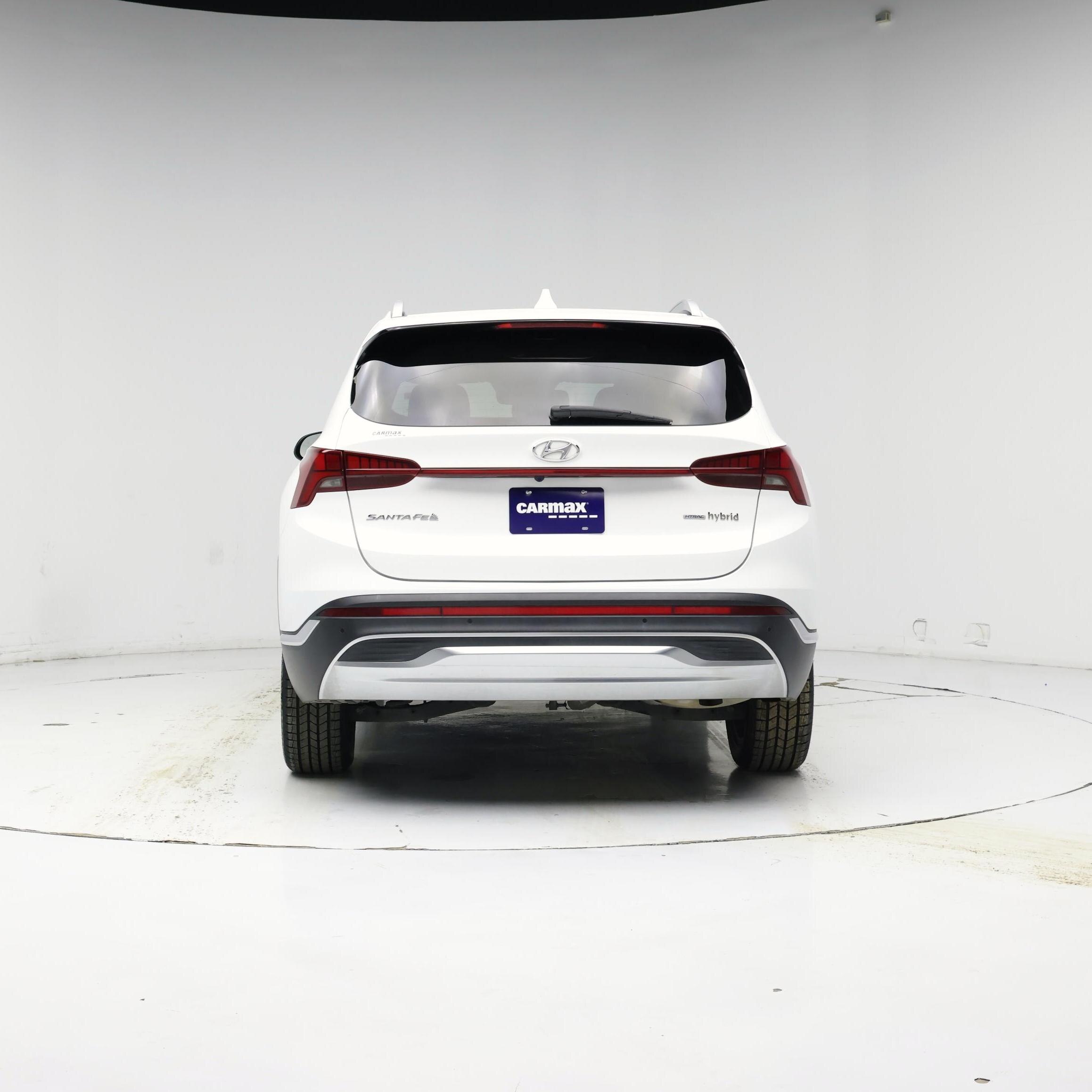 Thumbnail: 2022 Hyundai Santa Fe - 6