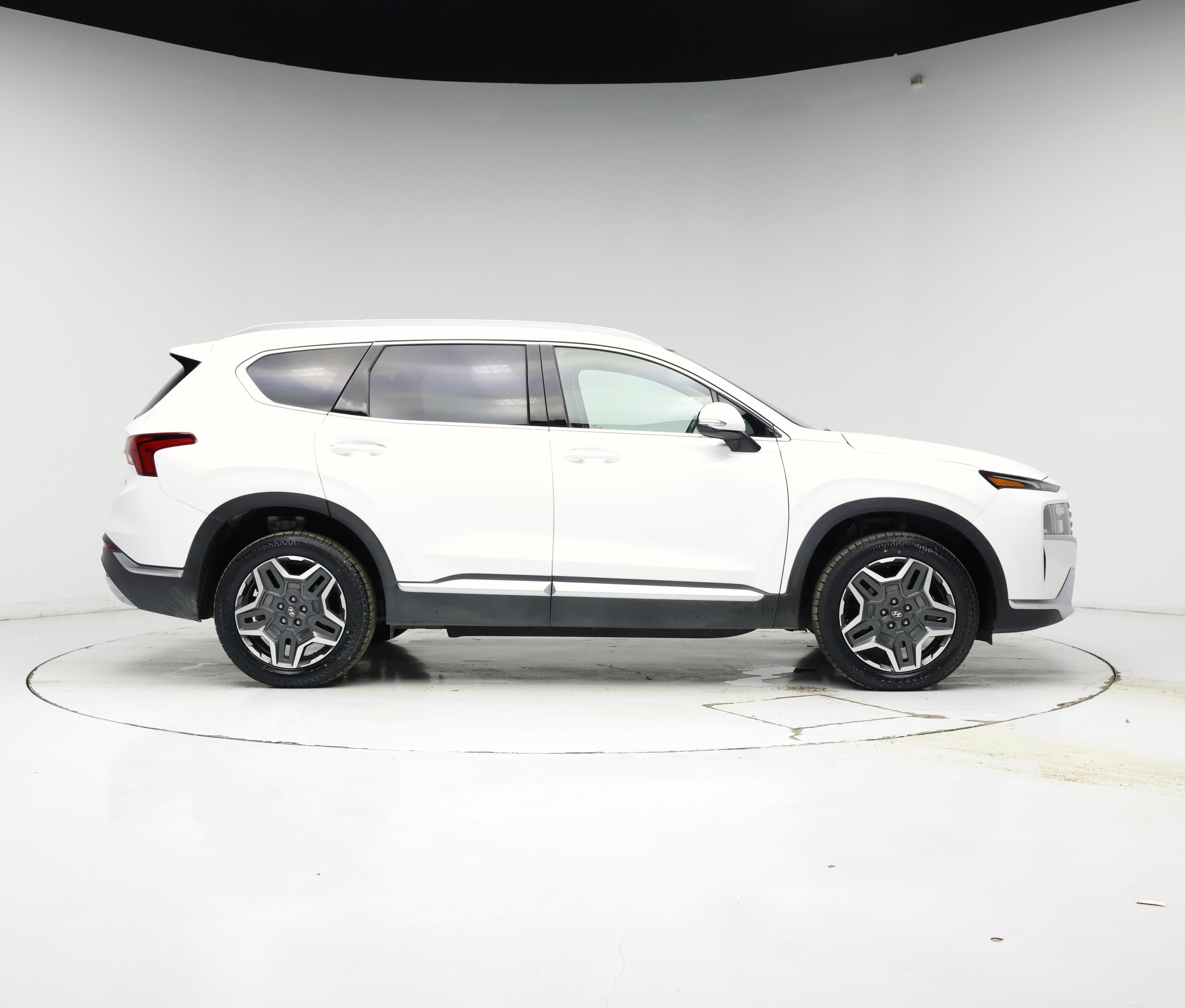 Thumbnail: 2022 Hyundai Santa Fe - 7