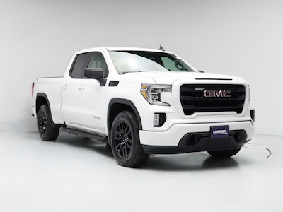 2019 GMC Sierra 1500 Elevation -
                  San Antonio, TX